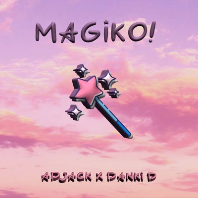 Magiko! - EP