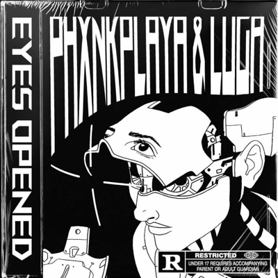 Eyes Opened - Single