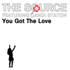 You Got the Love - The Source & Candi Staton, The Source & Candi Staton