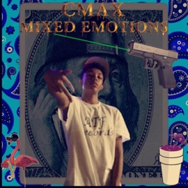 My Story (feat. Agnostik) Cmax