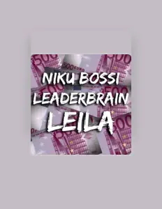 Listen to Niku Bossi, watch music videos, read bio, see tour dates & more!