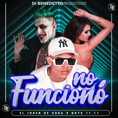 No Funcionó - Single