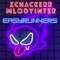 Easyrunners - ZCHACKERR & mlodyinter lyrics