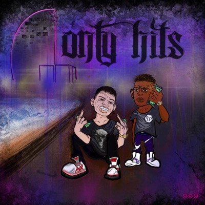 Only Hits (feat. Olesti) - EP