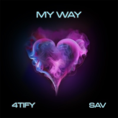 My Way - Single
