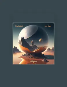 Ακούστε περιεχόμενο από Abusou, παρακολουθήστε μουσικά βίντεο, διαβάστε το βιογραφικό, δείτε ημερομηνίες περιοδείας, και πολλά ακόμη!