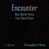 Encounter - Boss Battle Theme (From "Sea of Stars") [Smooth Jazz Version] - Single