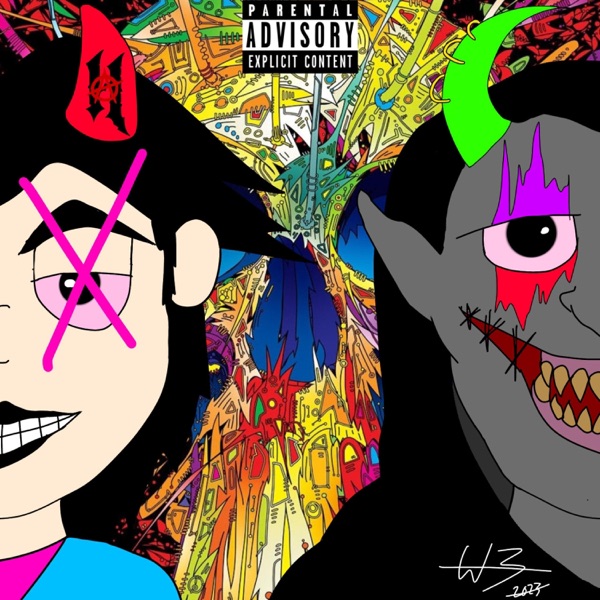 I Know... (feat. BatZilla)