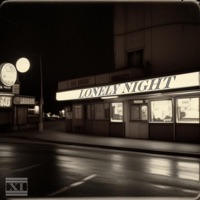 Lonely Night - Single - Alexis CB