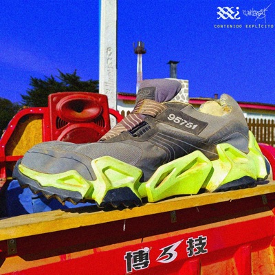 JOY BOY (feat. YAKETOEFE & Joven Quijada) - Single