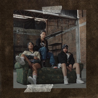 Sube la Mano (feat. LELA & Nila Medina) - Single