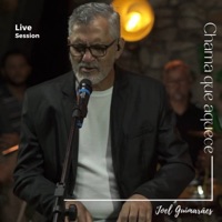 Chama Que Aquece: Live Session (Ao Vivo) - Single - Joel Guimarães