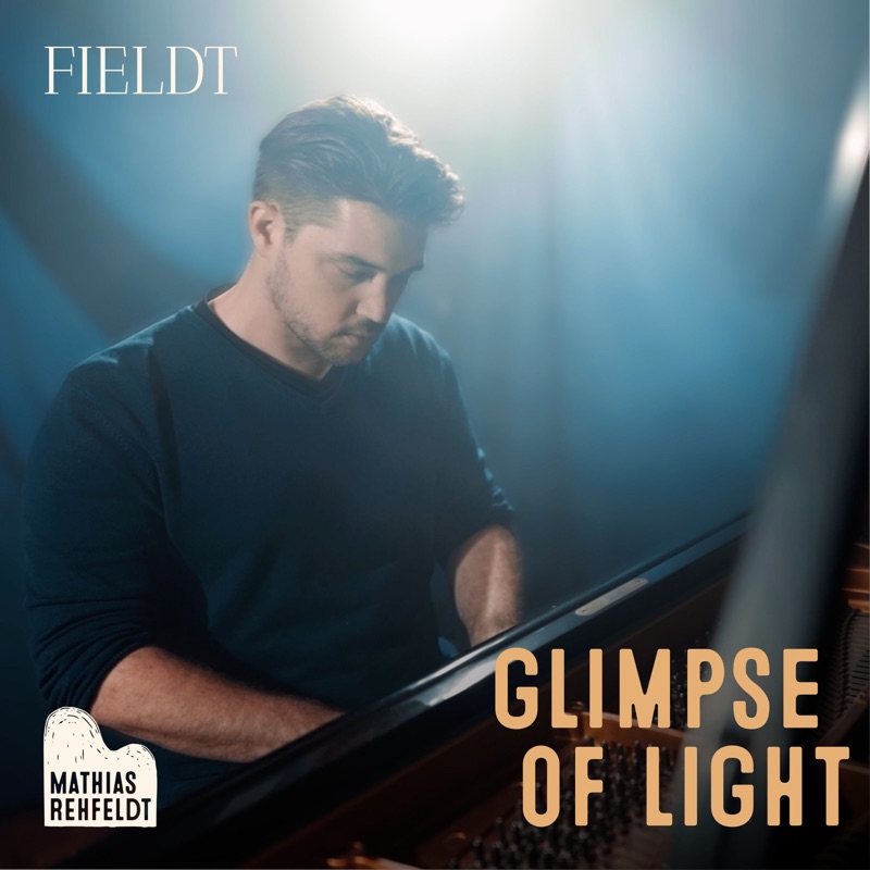Lichtblick - A Glimpse of Light - Single