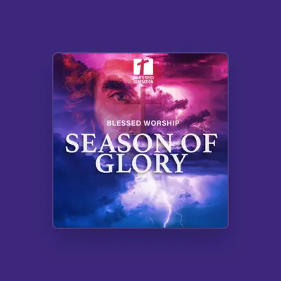 Blessed Worship dinle, müzik videolarını izle, biyografisini oku, tur tarihlerini ve daha fazlasını gör!