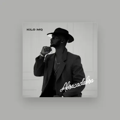 Listen to Kilo MQ, watch music videos, read bio, see tour dates & more!