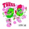 Happy Trees (Sped Up) [feat. Sav Did It] - White Noize lyrics