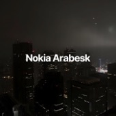 Nokia Arabesk artwork