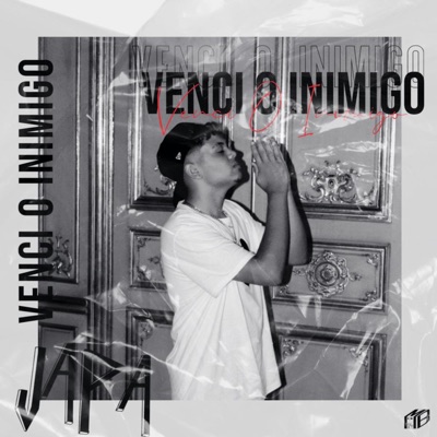 Venci o Inimigo - Single