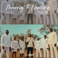 Mourning to dancing — The Unveiled