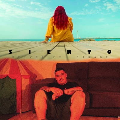 Siento (feat. Sara GC) - Single