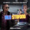 Dilo Stofong (feat. Sphalaphala Saga Marothi) - Vee Mampeezy lyrics
