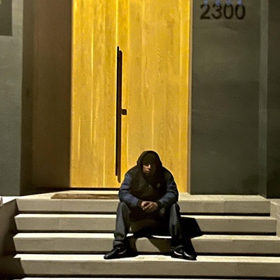 Welcome 2 Adams (Mix) - Single