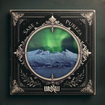 Sabe a pureza - Single