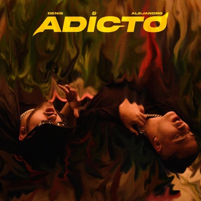Adicto - Single