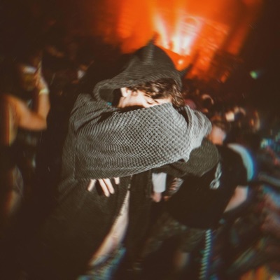 Devil Visitation - Single