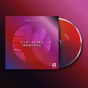 Part of Me REMIXES - EP