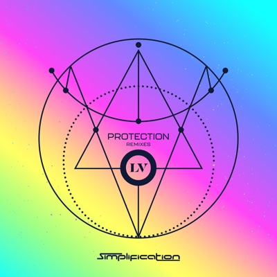Protection Remixes - EP