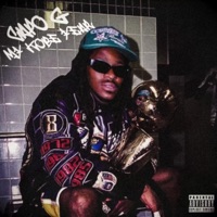 My Kobe Year - Capo G