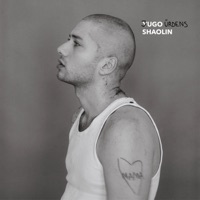 Shaolin - Single - Jugo Ürdens