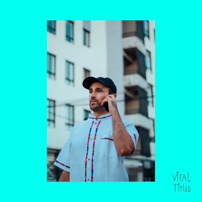 The Feedbach Mixtape Vol. II - EP