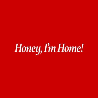 Honey, I'm Home! 2 - EP
