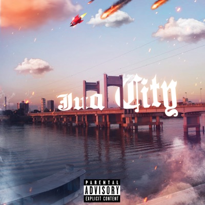 Jua City - Single
