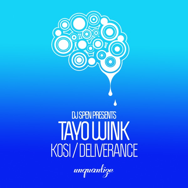 Kosi / Deliverance - EP