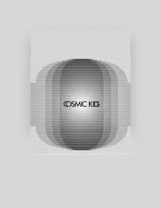 Hör dir Cosmic Kids an, schau dir Musikvideos an, lies die Biografie, finde Tourdaten und mehr!