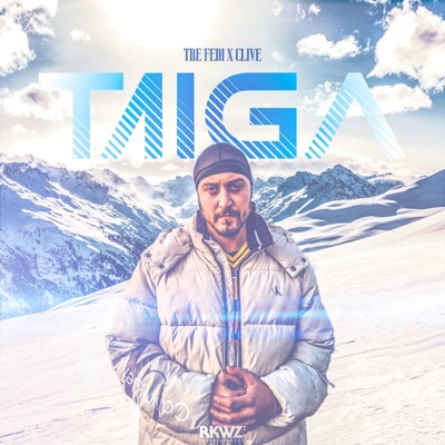 TAIGA FREESTYLE - Single