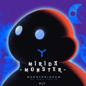 Monster (HIGHLITE Remix) artwork