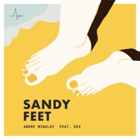 Sandy Feet (feat. Dex) - Single - Andre Winaldy