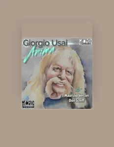 Giorgio Usaiを聴いたり、ミュージックビデオを鑑賞したり、経歴やツアー日程などを確認したりしましょう！