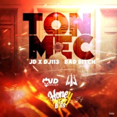 TON MEC artwork