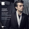 Yossif Ivanov Violin Concerto in D Major, Op. 35: I. Allegro moderato Violin Concertos