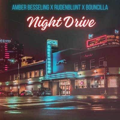 Night Drive - Single