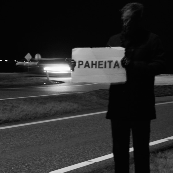Paheita - EP