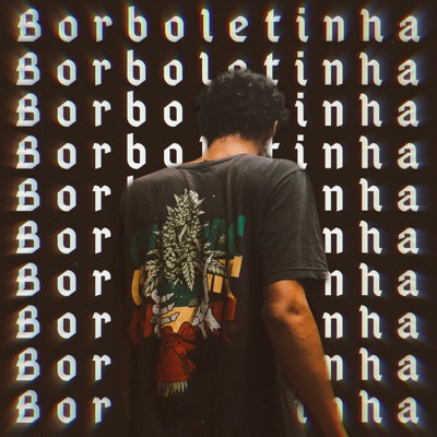 Borboletinha - Single