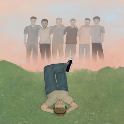 Mit Kopfhörern genießen