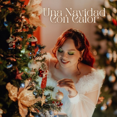 Una Navidad Con Calor - EP