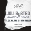 Jou Busted! (feat. Jeep Jack ZA, Magic SA & Samka Mabodlela) - Single